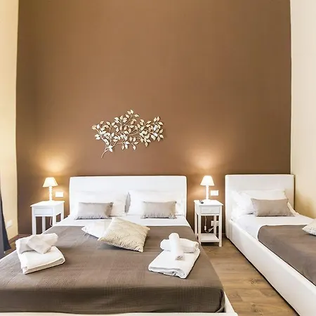 Sheralkes Couette-café 4*