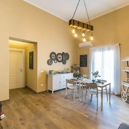 Bed & Breakfast Sheralkes