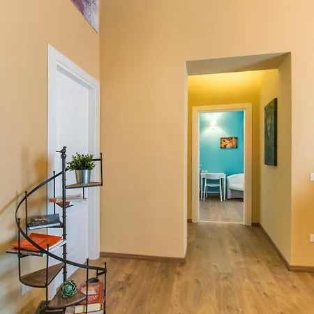 Sheralkes 4* Palerme