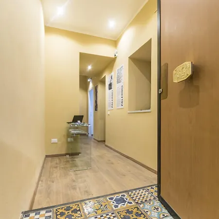 Sheralkes Couette-café 4*