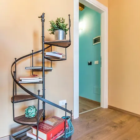 Sheralkes Couette-café Palerme