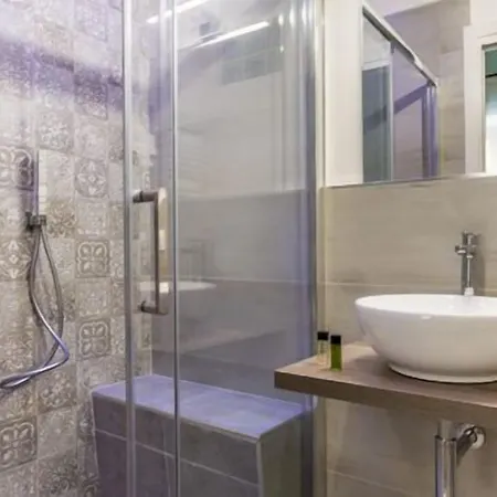 Bed & Breakfast Sheralkes