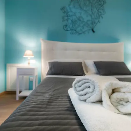 Sheralkes Bed & Breakfast 4*