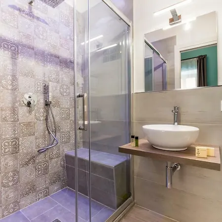 Bed & Breakfast Sheralkes 4*