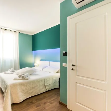 Sheralkes Bed & Breakfast