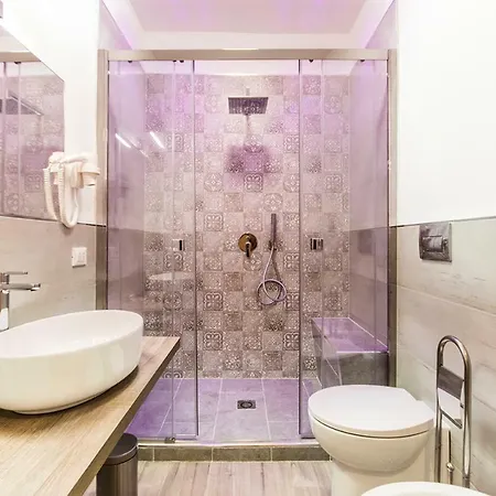 Sheralkes Couette-café 4*