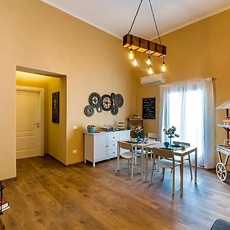Sheralkes Bed & Breakfast Palermo