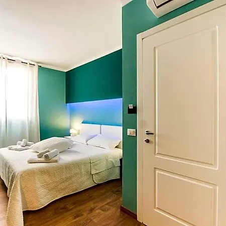 Sheralkes 4* Palermo