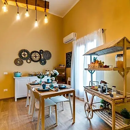 Sheralkes Nocleg ze śniadaniem 4*