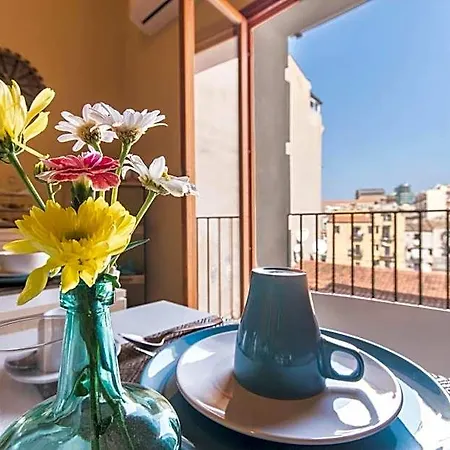 Sheralkes Bed & Breakfast 4*