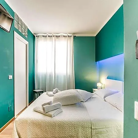 Bed & Breakfast Sheralkes Palermo