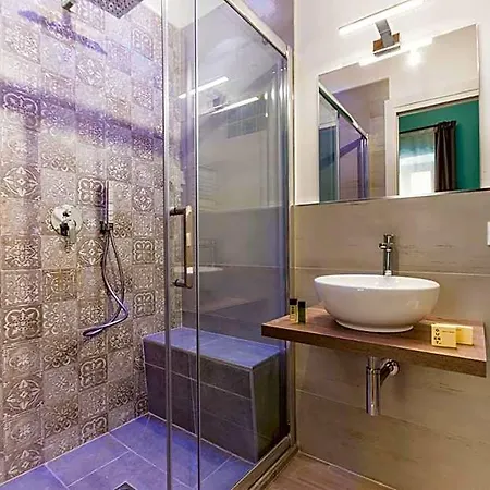 Bed & Breakfast Sheralkes Palermo