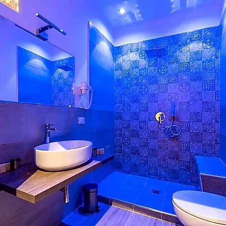 Bed & Breakfast Sheralkes 4*