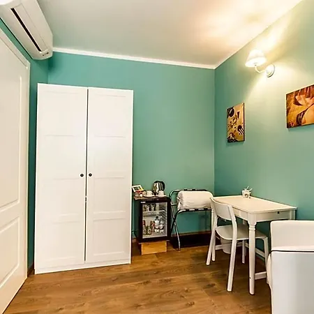 Sheralkes Bed & Breakfast 4*