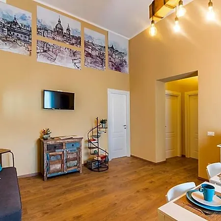 Sheralkes Bed & Breakfast Palermo