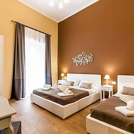 Sheralkes 4* Palermo