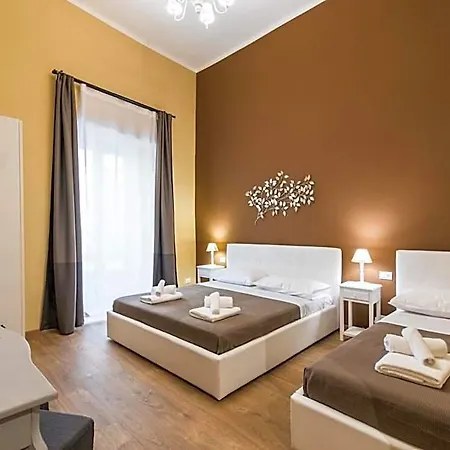فندق مبيت وإفطار Sheralkes