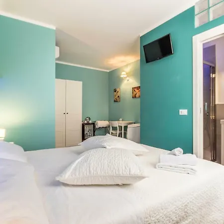 Sheralkes Oda ve Kahvaltı 4*