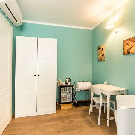 Sheralkes Oda ve Kahvaltı 4*