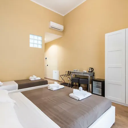 Sheralkes فندق مبيت وإفطار