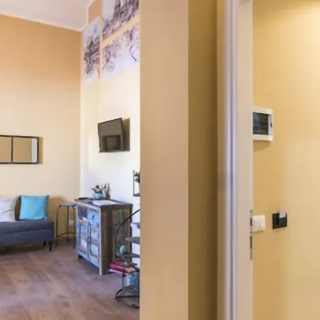 Sheralkes 4* Palermo