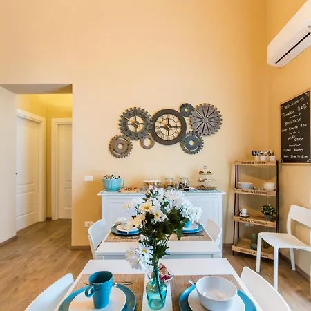 Sheralkes 4* Palermo