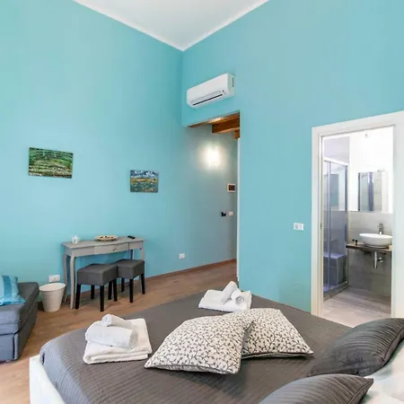 Bed & Breakfast Sheralkes