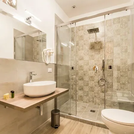 Bed & Breakfast Sheralkes Palermo