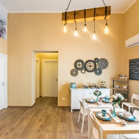 Bed & Breakfast Sheralkes