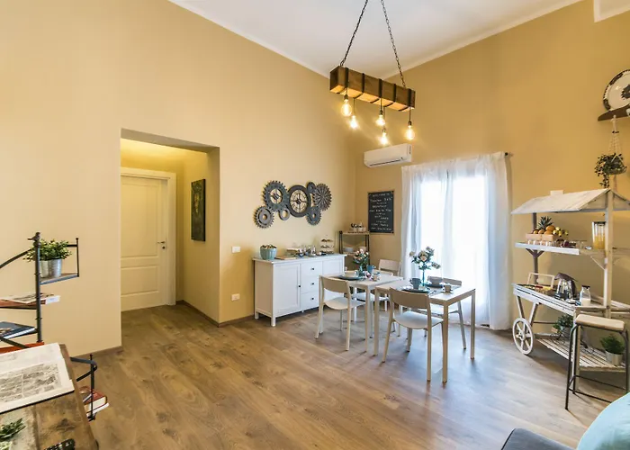 Bed & Breakfast Sheralkes