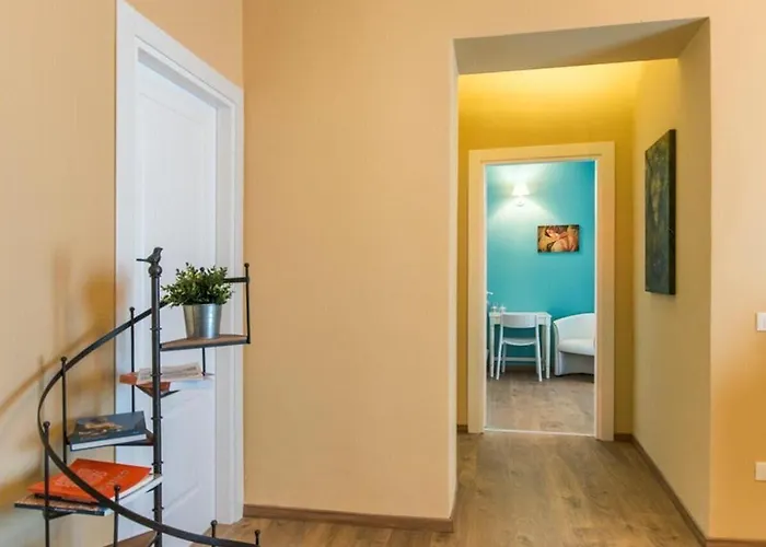 Sheralkes 4* Palermo