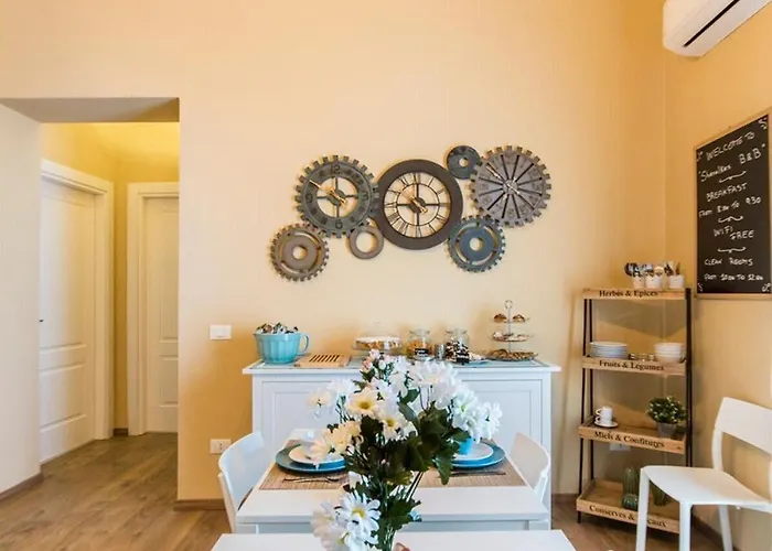 Sheralkes 4* Palermo