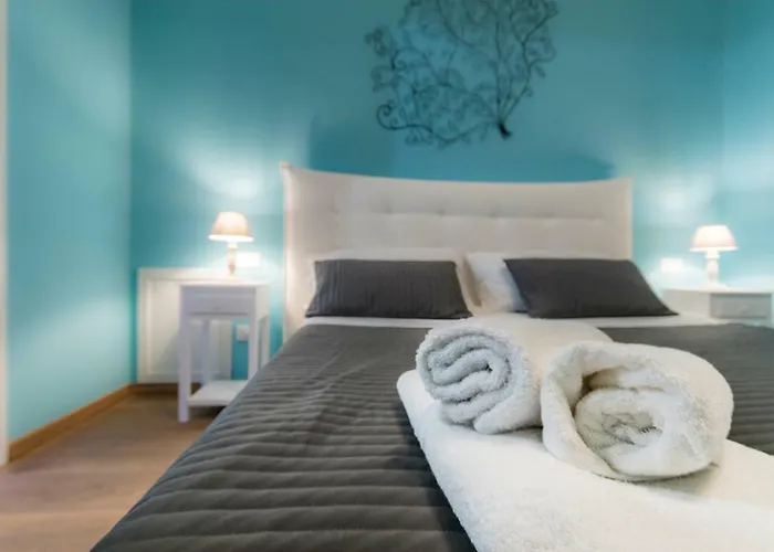 Sheralkes Bed & Breakfast 4*