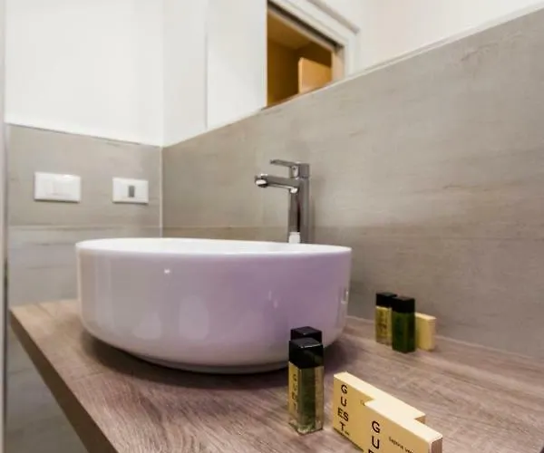 Bed & Breakfast Sheralkes 4*