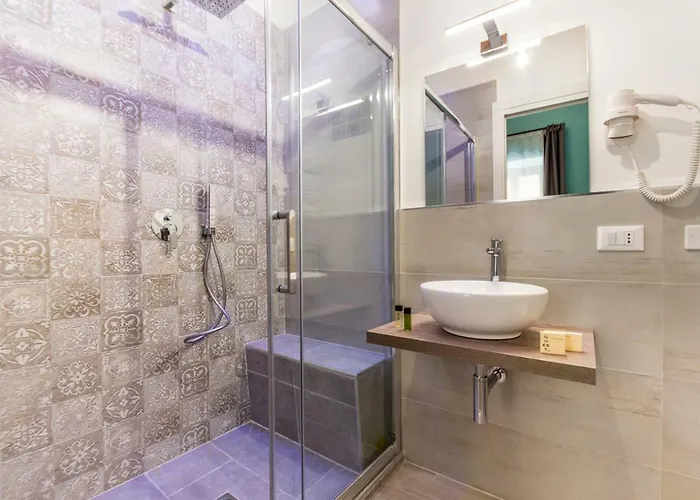 Bed & Breakfast Sheralkes 4*