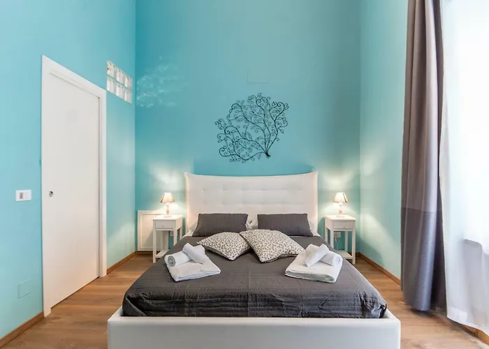 Bed & Breakfast Sheralkes