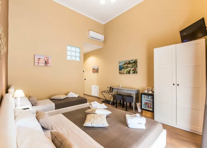 Sheralkes Bed & Breakfast