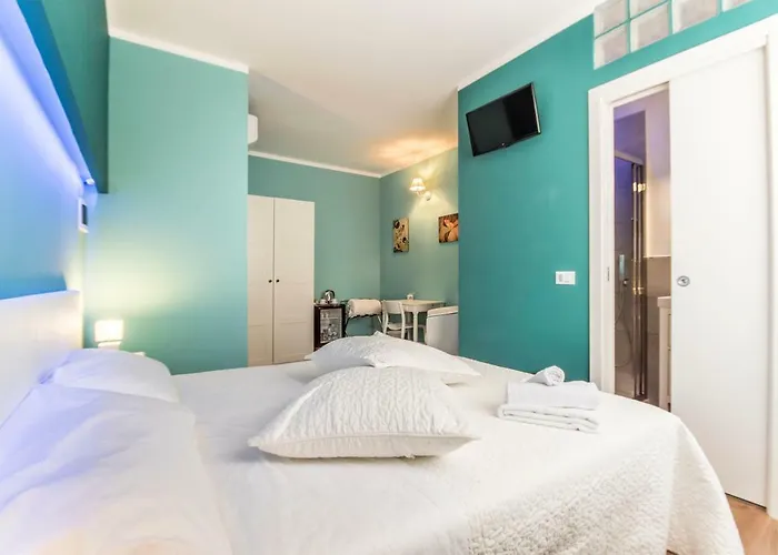 Sheralkes Bed & Breakfast 4*