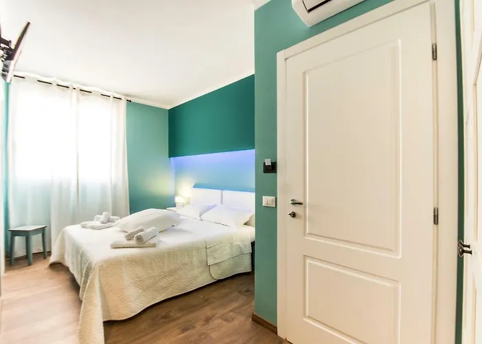 Sheralkes Bed & Breakfast