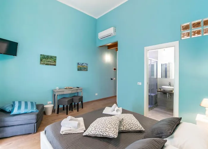 Bed & Breakfast Sheralkes