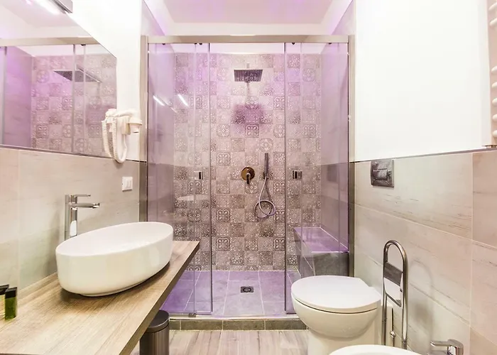 Sheralkes Bed & Breakfast 4*