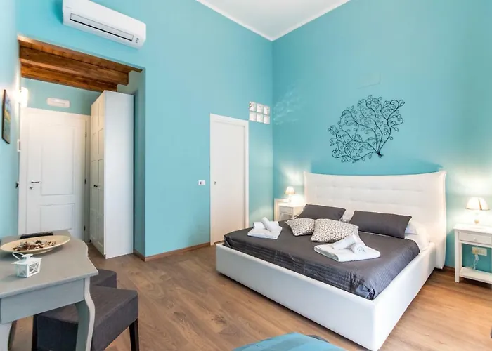 Sheralkes Bed & Breakfast