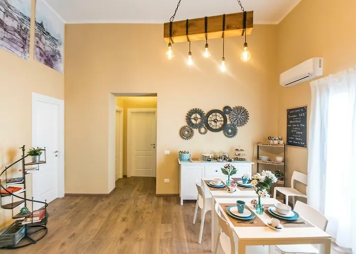 Bed & Breakfast Sheralkes