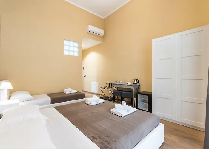 Sheralkes Bed & Breakfast