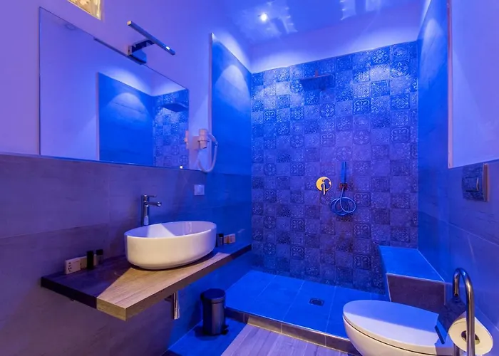 Bed & Breakfast Sheralkes 4*